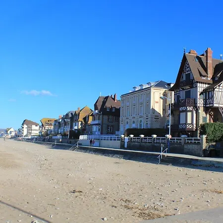 Apartment Le 59 Vue Villers-sur-Mer