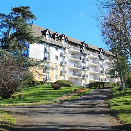 Apartment Le 59 Vue