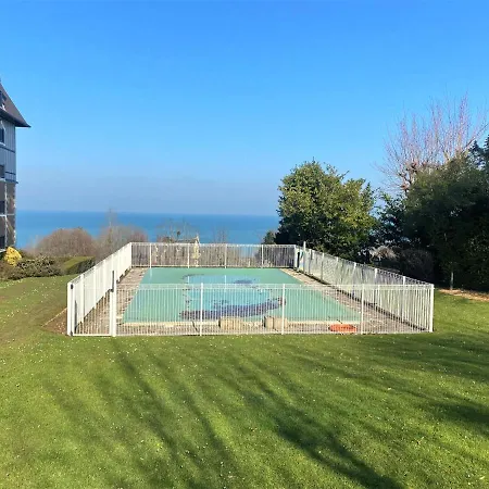 Apartment Le 59 Vue