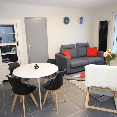 Apartment Le 59 Vue