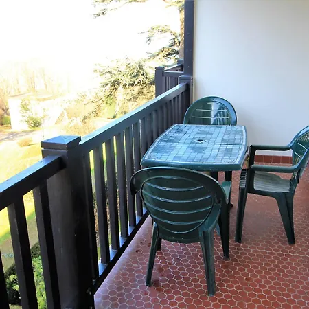 Le 59 Vue Apartment *